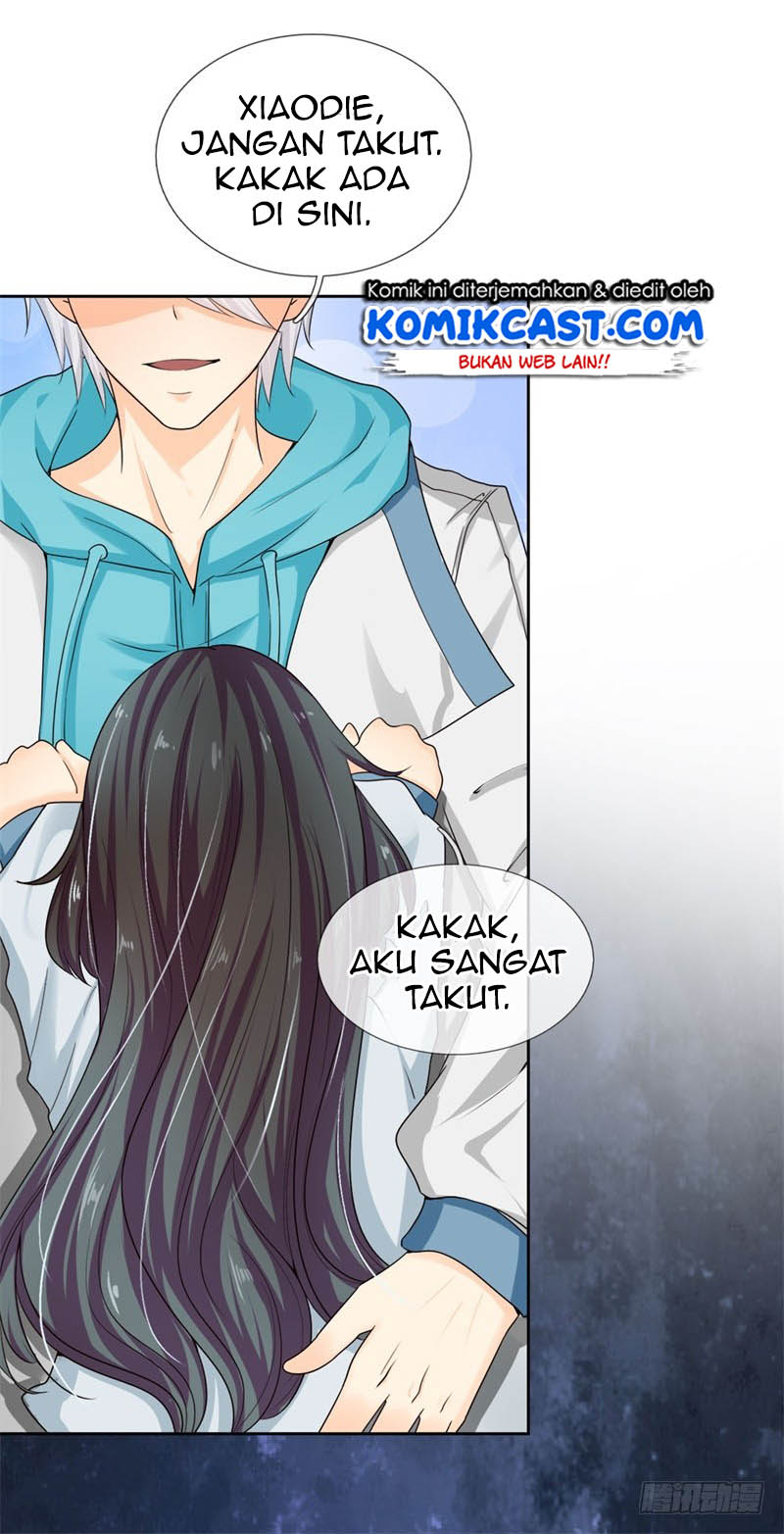 City of Heaven TimeStamp (Urban Rebellion) Chapter 02 Gambar 30